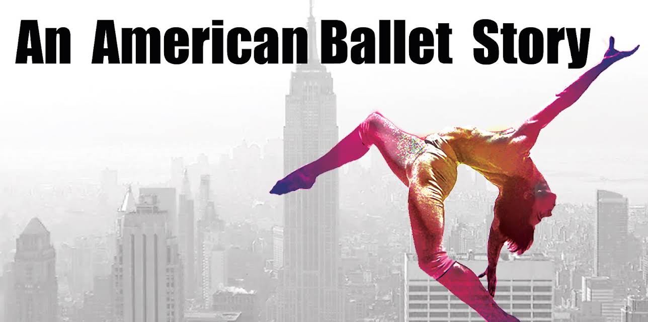 An American Ballet Story (2023)