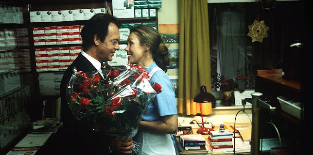 17:25: Die Schwarzwaldklinik | ZDFneo | 12/21 2025