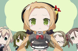 Shorts: Slurp Till You Can Slurp No More! Subtitled