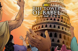 iBIBLE - Animated Bible Stories (Spanish): iBIBLE | La Torre de Babel