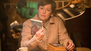 20:55: Fargo (S3 E2) (S3) | Viasat Series | 4/20 2026