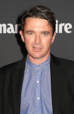 Matt Day as Judge Taylor