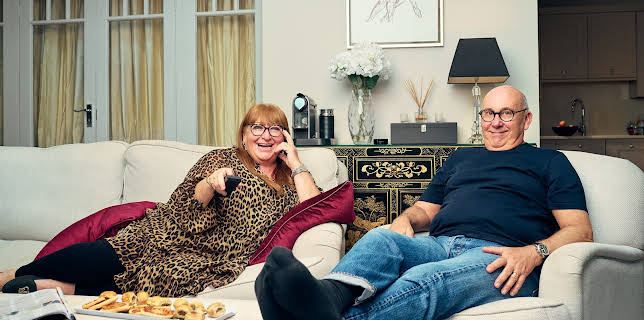 11:05 PM: Gogglebox | Channel 4 | 1/4 2026