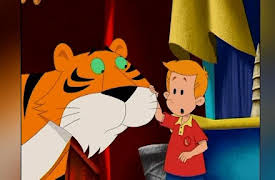 Marvin the Tap Dancing Horse Season 1: Marvin's Roommate/Stripes' Dental Fuss