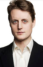 Edward Cartwright as 
