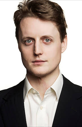 Edward Cartwright as 