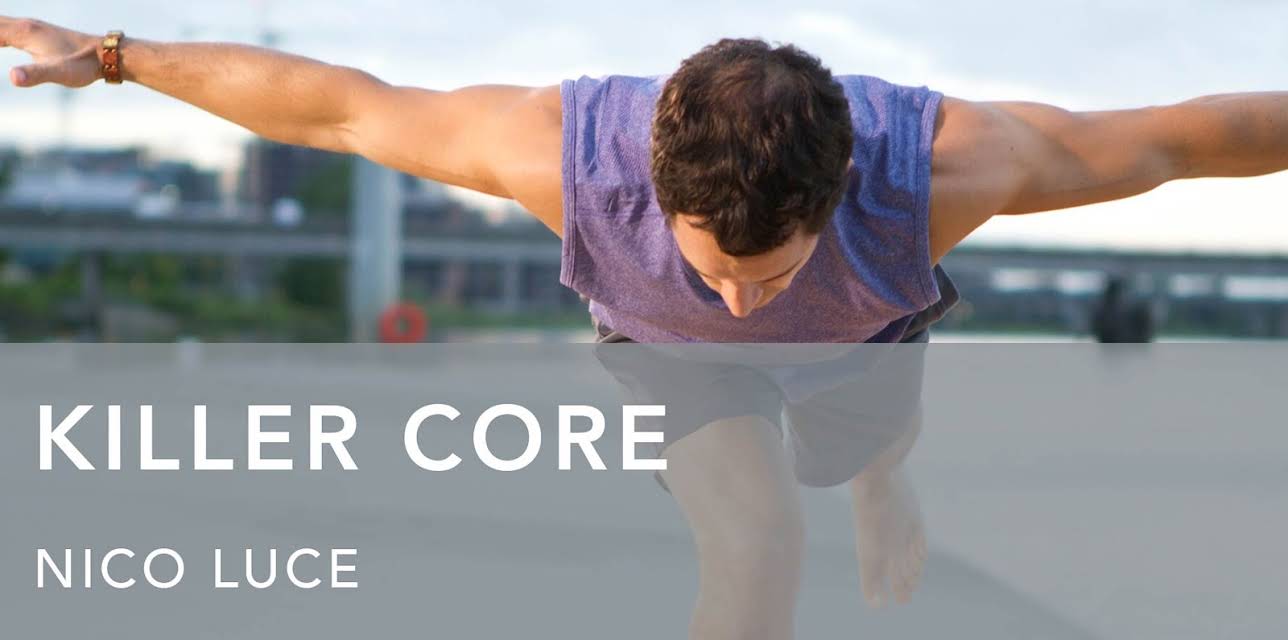 Killer Core (2012)
