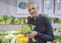 New: What Not to Eat