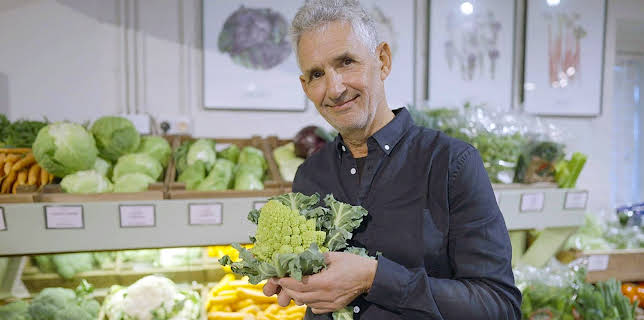 8:00 PM: New: What Not to Eat | Channel 4 | 1/20 2026