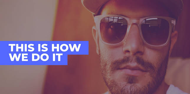 This Is How We Do It (1995)