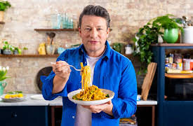 Jamie Oliver: Cooking For Less: Episode 3