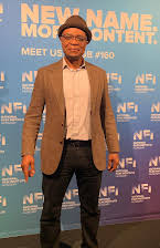 Valentine Nonyela as 