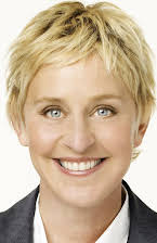Ellen DeGeneres as 