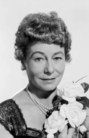 Thelma Ritter as 