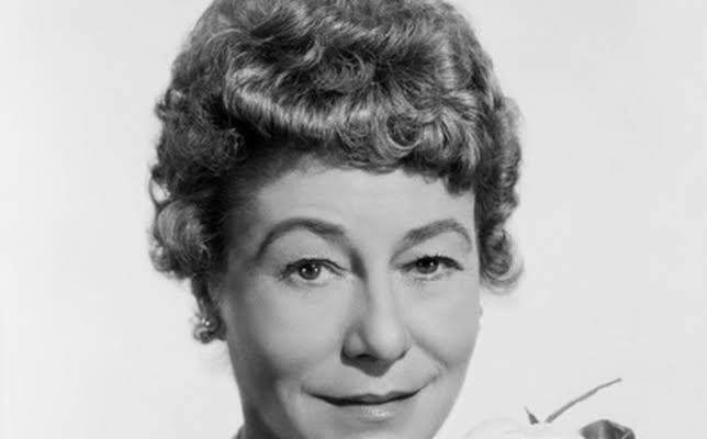 Thelma Ritter