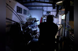 Cajun Justice Season 1: Bayou Biker Thieves