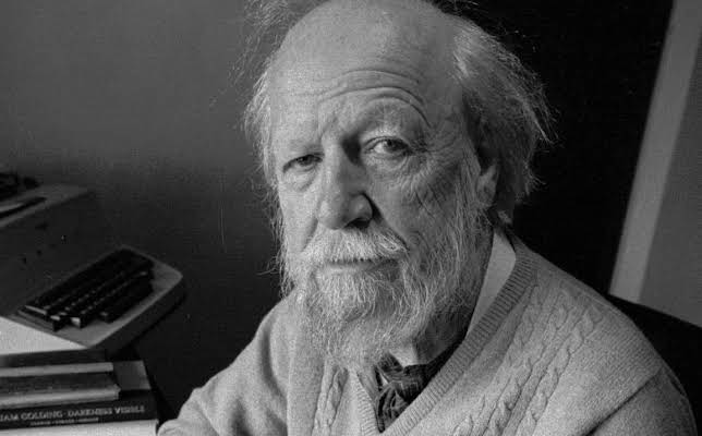 William Golding