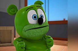 Gummy Bear and Friends: Hiccups