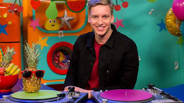 6:50 PM: CBeebies Bedtime Stories | Cbeebies | 9/9 2026
