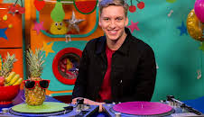 CBeebies Bedtime Stories