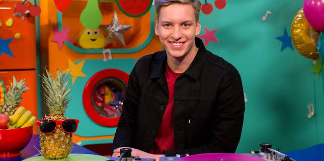 6:50 PM: CBeebies Bedtime Stories | Cbeebies | 12/31 2025