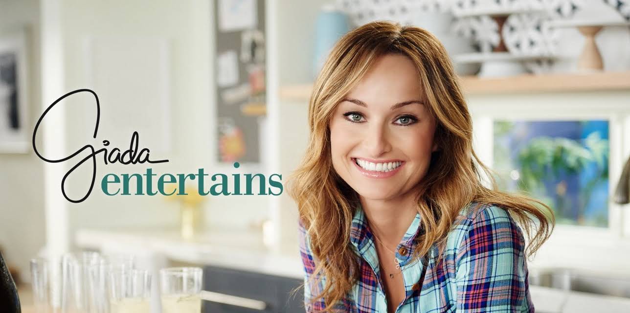 Giada Entertains