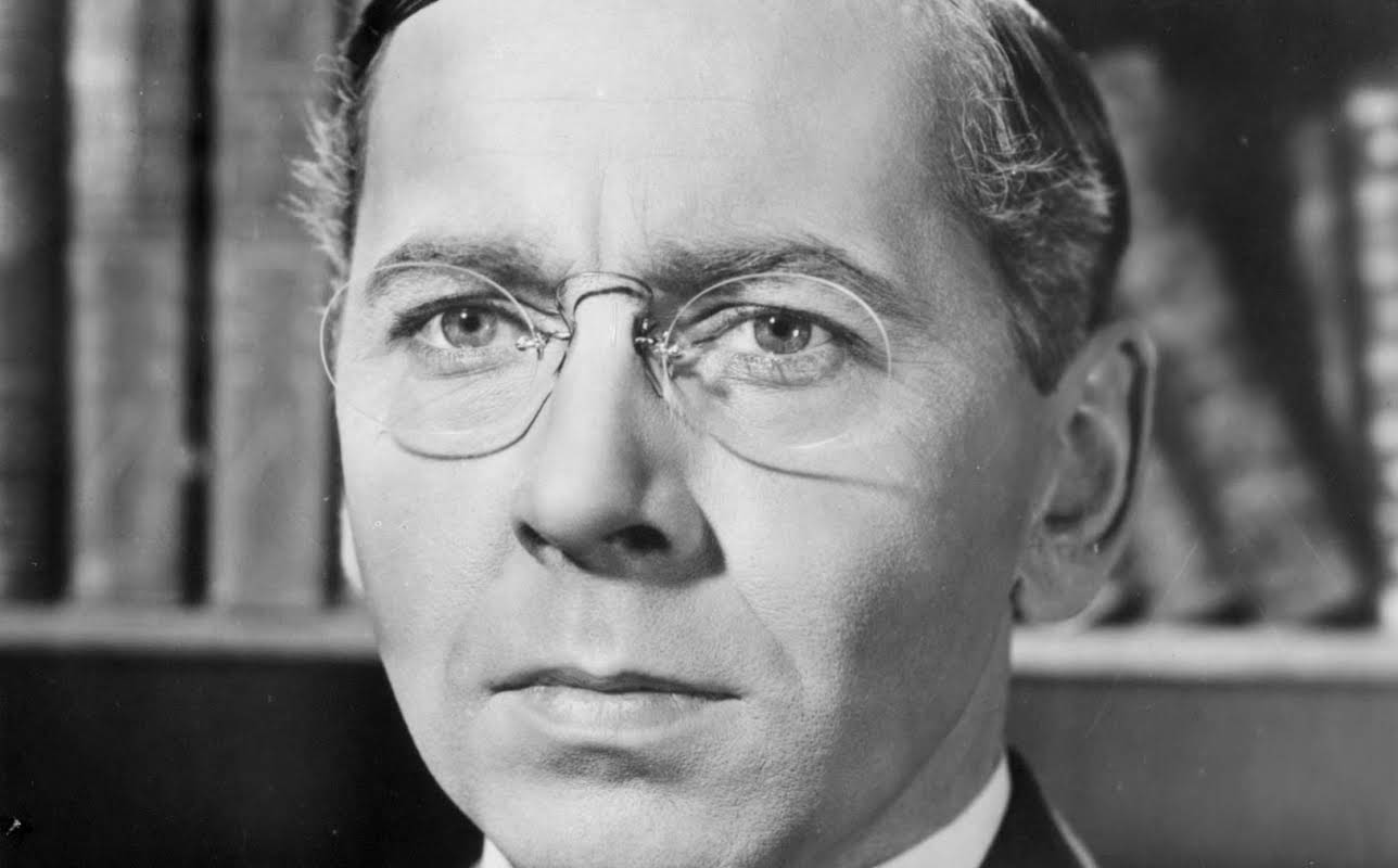 Alexander Knox