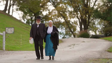 14:55: Die Welt der Amish - Tradition und Versuchung | 3SAT | 7/4 2026