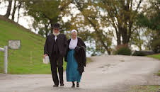 Die Welt der Amish - Tradition und Versuchung