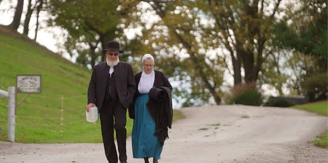 20:16: Die Welt der Amish - Tradition und Versuchung | 3SAT | 2/18 2026