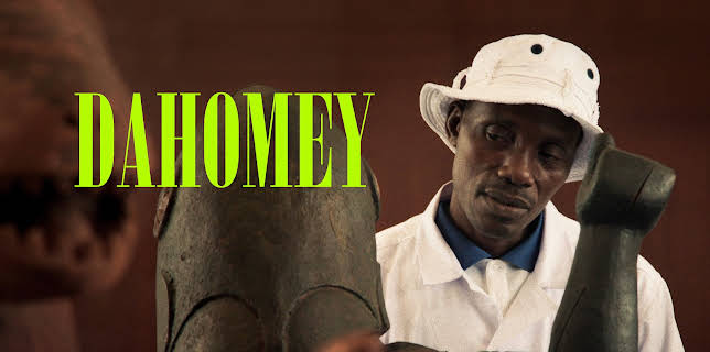 Dahomey (2024)