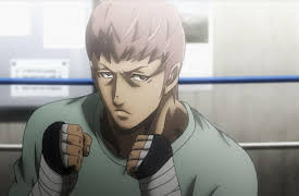 Terraformars: BOXER