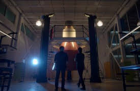 Salvation: Episode 9