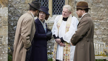 15:35: Der Doktor und das liebe Vieh (S05/E03) | One | 3/27 2026