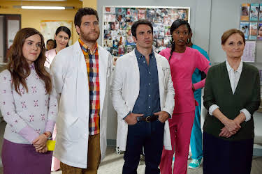 09:30: The Mindy Project (S2 E4) (S2) | Viasat Series | 6/26 2026