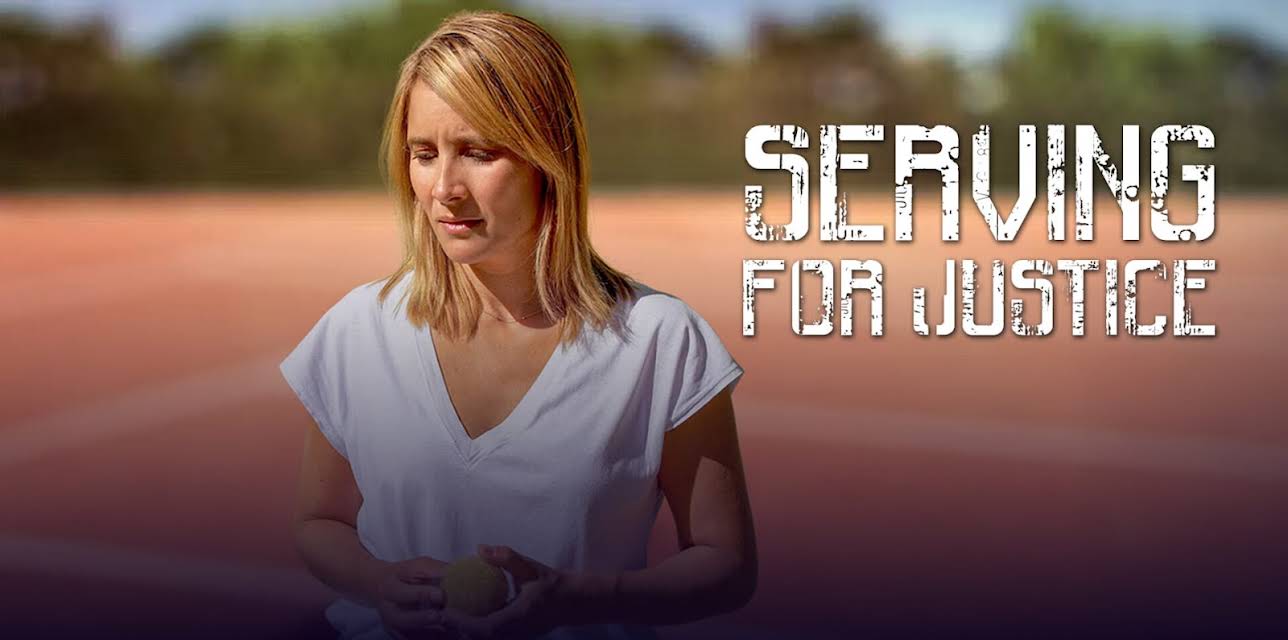 Serving for Justice (2021)