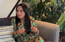 Indomables con Regina Carrot season-1: Cómo ser una persona vitamina, con Chetta Motiva