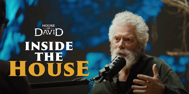 INSIDE THE HOUSE with House of David Cast + Creators, S1