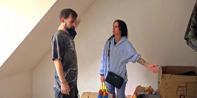 13:55: Hartz und herzlich - Tag für Tag Benz-Baracken | RTL 2 | 1/27 2026