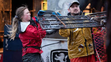 1:00 AM: Deadliest Catch (S18) | Discovery Channel | 8/28 2026