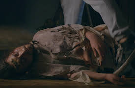 The House of Van Helsing: The Marked One Rises