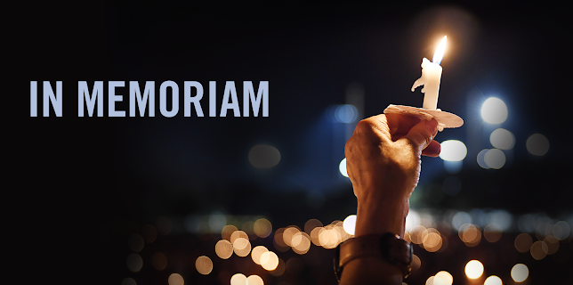 21:38: In memoriam | M. Drama | 2/3 2026