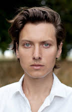 Nicholas Audsley som 