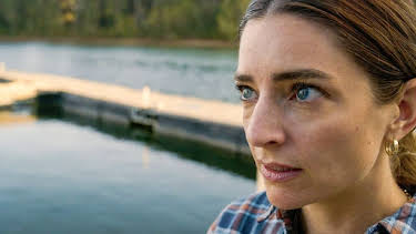 3:20 PM: The Stranger on the Shore | Channel 5 | 10/15 2026