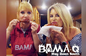 Bama-Q: Timber Creek Lodge