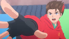 Bakugan