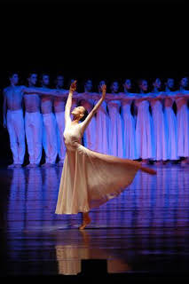04:07: Mozart: The Great Mass - Uwe Scholz Leipziger Ballett | Mezzo | 6/6 2026