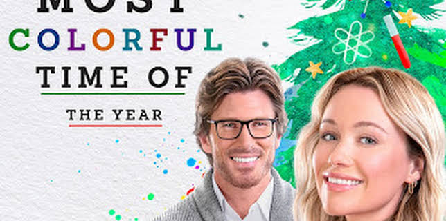 04:15: The Most Colorful Time of the Year | Viasat Film Hits | 11/22 2025