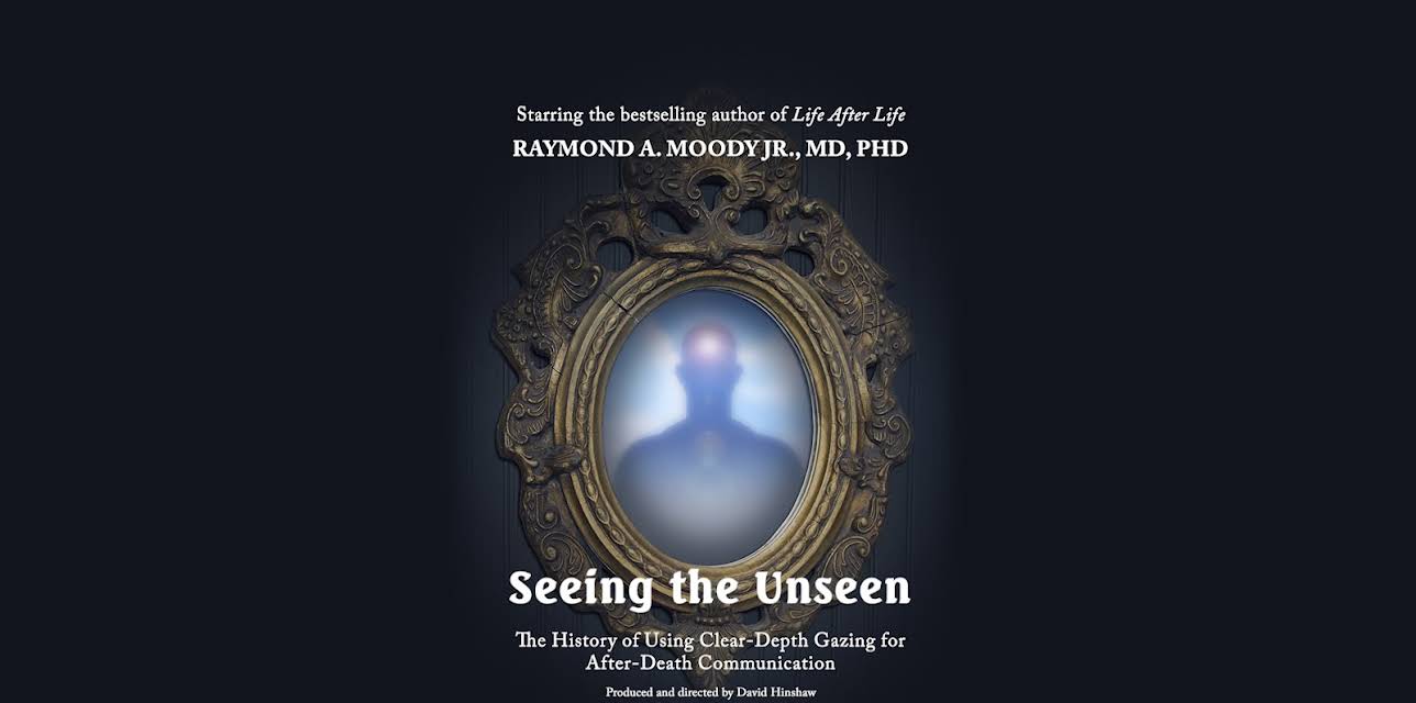 Seeing The Unseen (1993)