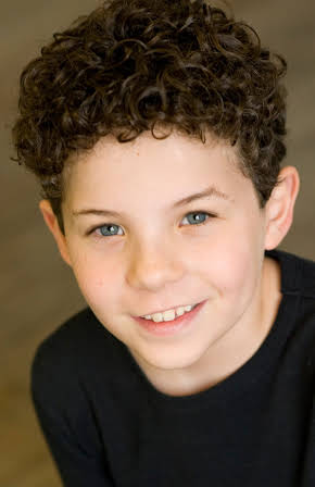 Jadon Sand as 